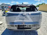 2026 Nissan MURANO photo