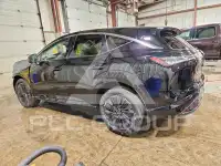 2026 Nissan MURANO фото