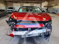 2026 Nissan MURANO фото