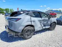 2026 Nissan MURANO photo