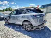 2026 Nissan MURANO photo