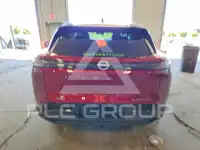 2026 Nissan MURANO фото