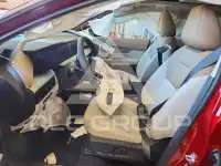 2026 Nissan MURANO фото