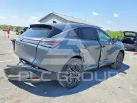 2026 Nissan MURANO фото
