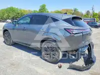 2026 Nissan MURANO фото