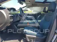 2026 Nissan MURANO фото