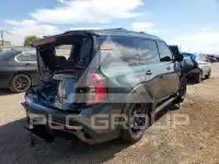 2026 Nissan ARMADA фото