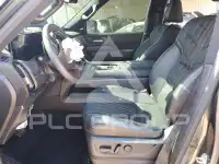 2026 Nissan ARMADA фото