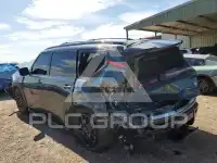 2026 Nissan ARMADA фото