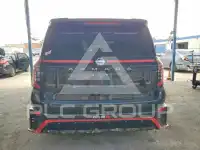 2026 Nissan ARMADA фото