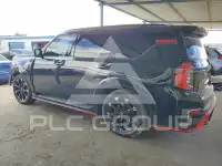 2026 Nissan ARMADA фото
