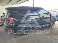 2026 Nissan ARMADA фото
