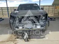2026 Nissan ARMADA фото