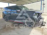 2026 Nissan ARMADA фото