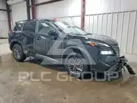 2026 Nissan ROGUE photo