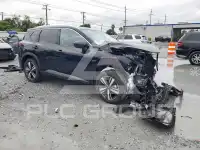 2026 Nissan ROGUE фото