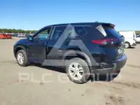 2026 Nissan ROGUE photo