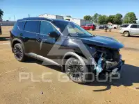 2026 Nissan ROGUE photo