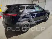 2026 Nissan ROGUE фото