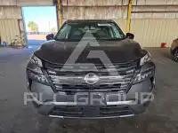 2026 Nissan ROGUE фото