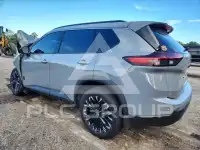 2026 Nissan ROGUE фото