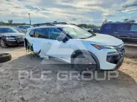 2026 Nissan ROGUE фото