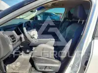 2026 Nissan ROGUE photo
