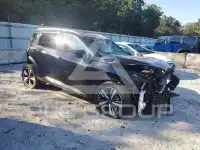 2026 Nissan ROGUE фото