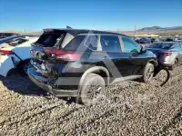 2026 Nissan ROGUE фото