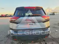 2026 Nissan ROGUE photo