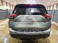 2026 Nissan ROGUE фото