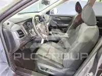 2026 Nissan ROGUE photo