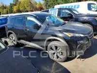 2026 Nissan ROGUE photo
