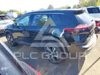 2026 Nissan ROGUE photo