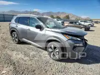 2026 Nissan ROGUE фото
