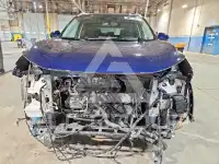 2026 Nissan ROGUE фото