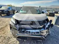 2026 Nissan ROGUE фото