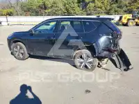 2026 Nissan ROGUE фото