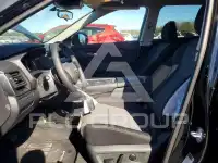 2026 Nissan ROGUE photo