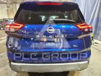 2026 Nissan ROGUE фото