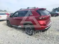 2026 Nissan ROGUE фото