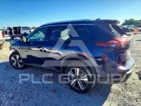 2026 Nissan ROGUE фото