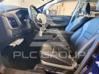 2026 Nissan ROGUE photo