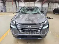 2026 Nissan ROGUE photo
