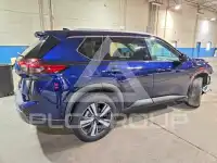 2026 Nissan ROGUE фото