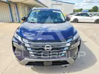 2026 Nissan ROGUE photo