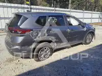 2026 Nissan ROGUE photo