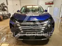 2026 Nissan ROGUE photo