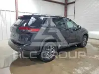 2026 Nissan ROGUE photo
