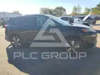 2026 Nissan ROGUE фото
